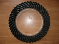 Wałek Ataku,Kolo Talerzowe New Holland 8670,8770,8870,8970,Ford g 170