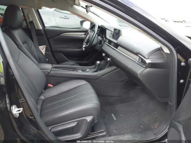 MAZDA 6 Touring 2021