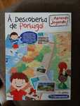 À  descoberta de Portugal