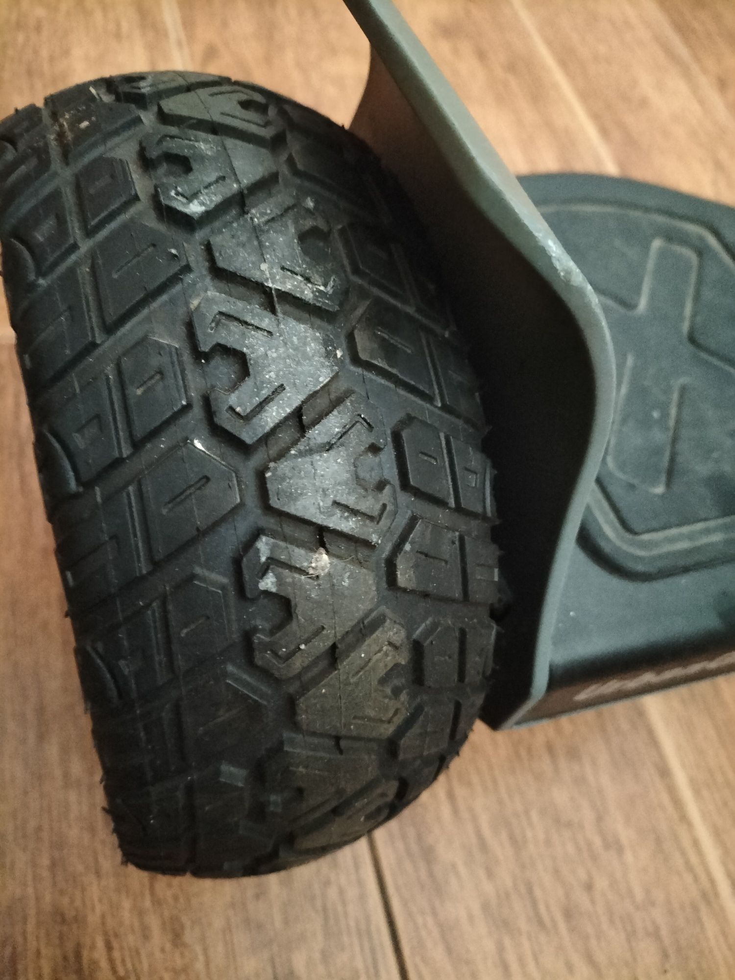 Hoverboard Pro Usado 3x