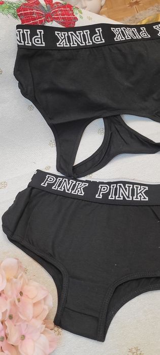 Спортивный женский комплект