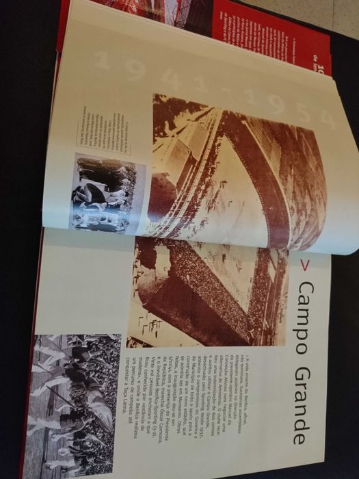 BENFICA - 100 anos de lenda 1904|2004
