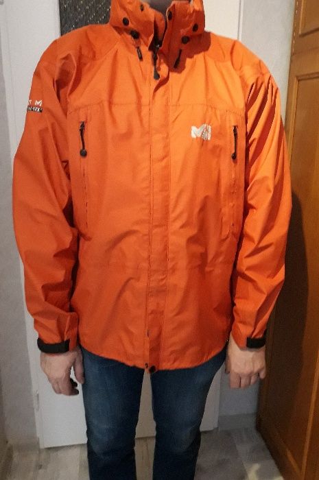 Kurtka Gore Tex XCR XXL sportowa/narciarska z klejonymi szwami