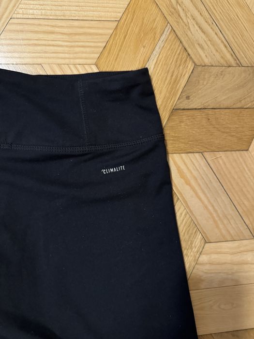 Legginsy Adidas