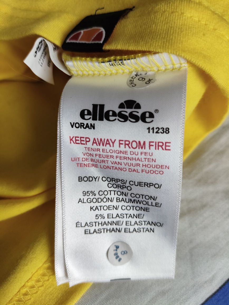 Bluzka Ellessse S