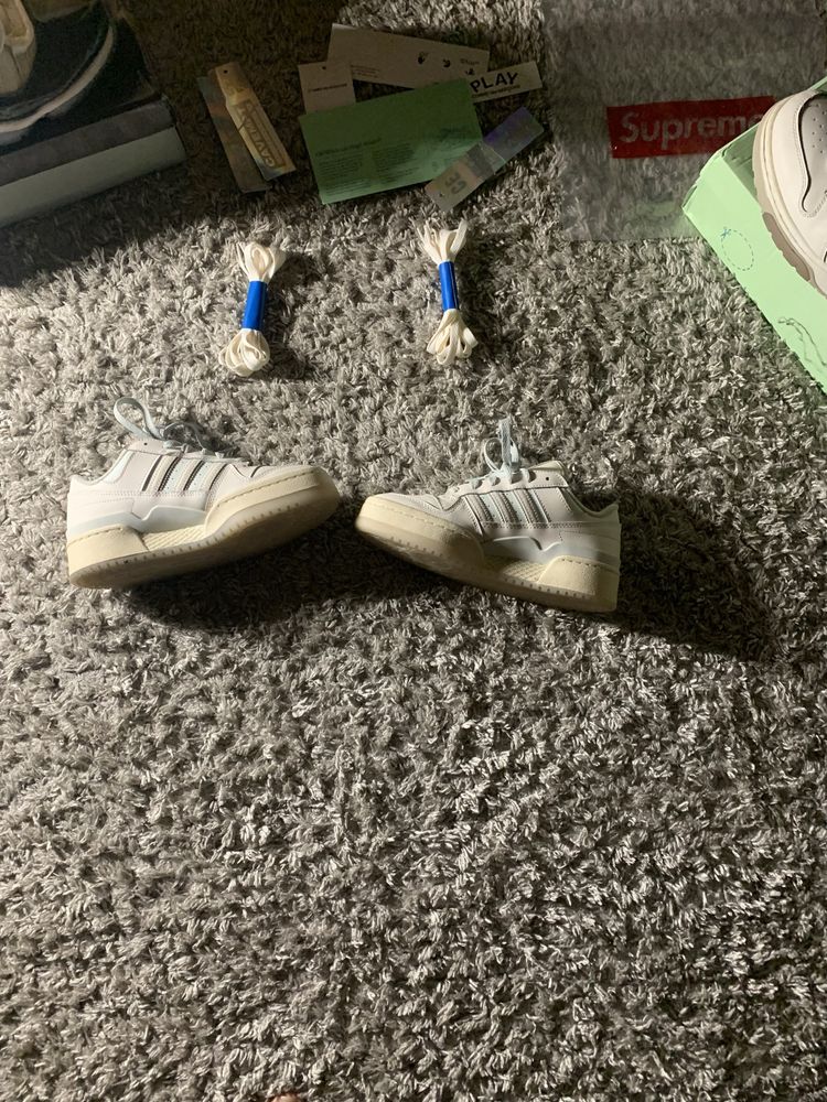 Adidas forum low