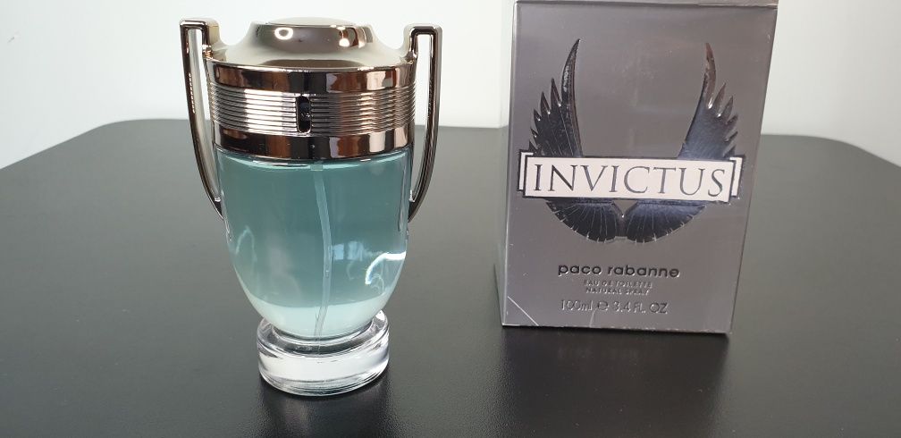 Paco Rabanne Invictus 100 мл.