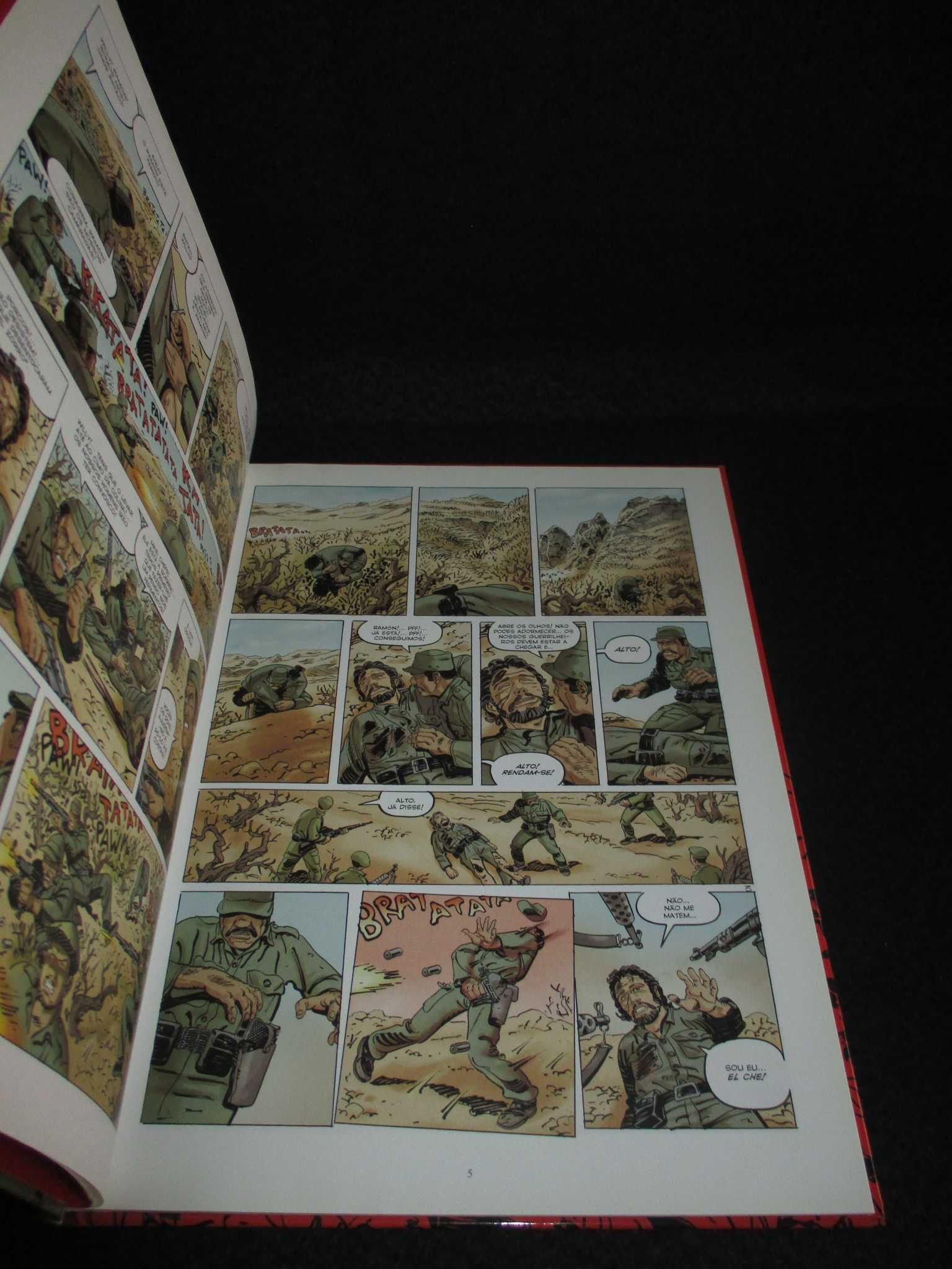 Livro Che Guevara Libertad! Wozniak J. F. Charles