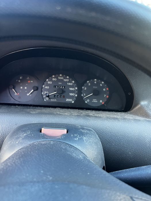 Fiat punto 1.2 com inspencao ate maio de 2026