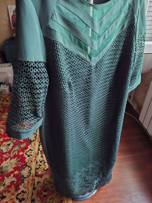 Шикарне вечірне плаття