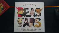 Beastars soundtrack na Vinylach z artbookiem