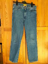 Jeansy Wrangler Retro Boyfriend W30L32