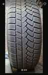 Opona Continental 235/65 R17