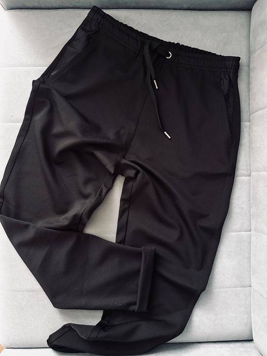 Komplet kurtka spodnie