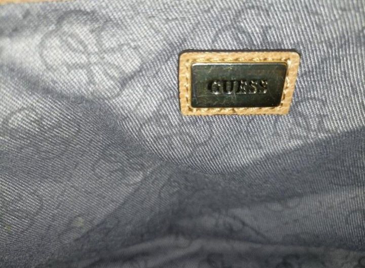 Оригінал! Сумочка Guess