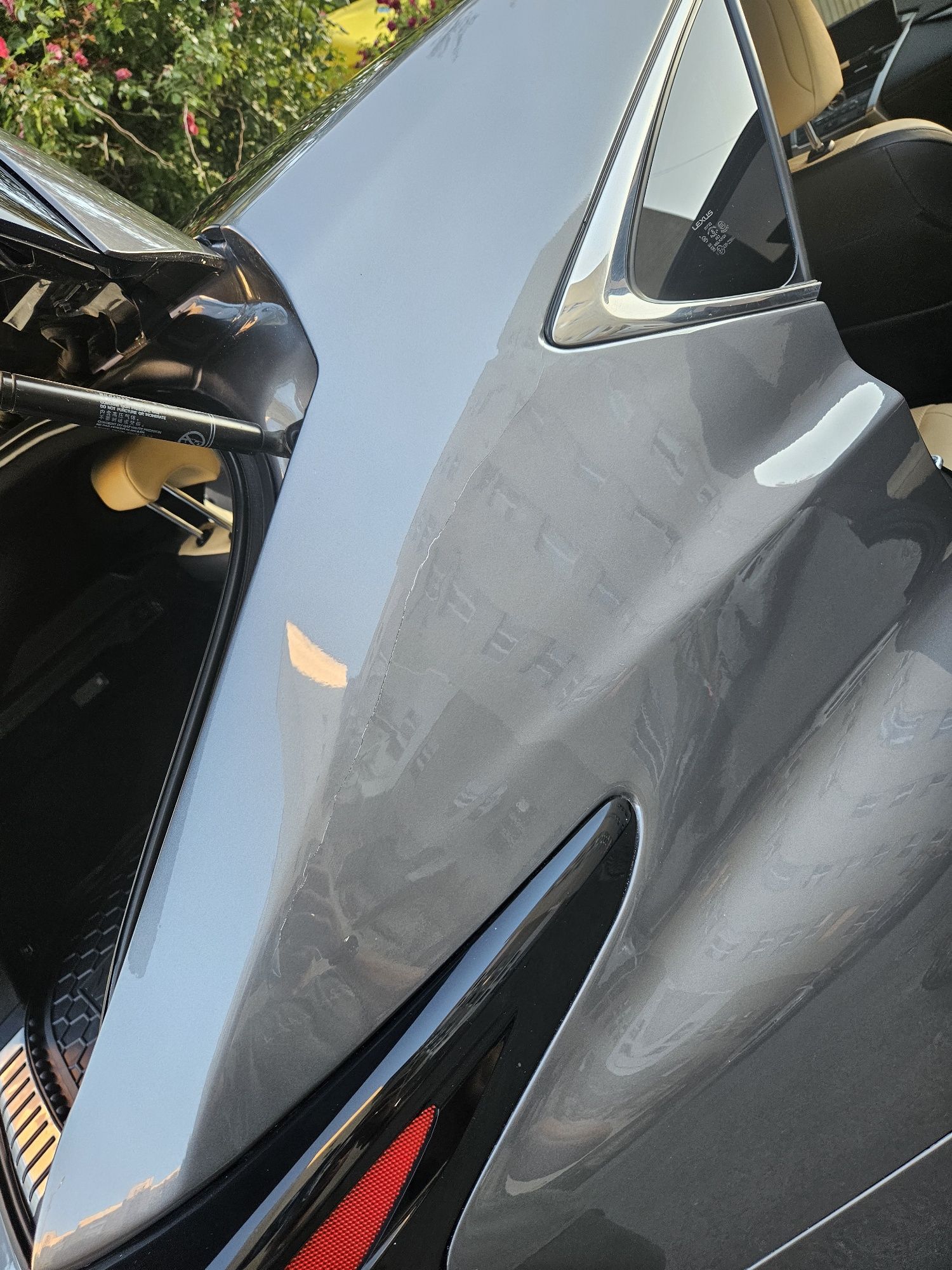 Lexus NX 300h 2014