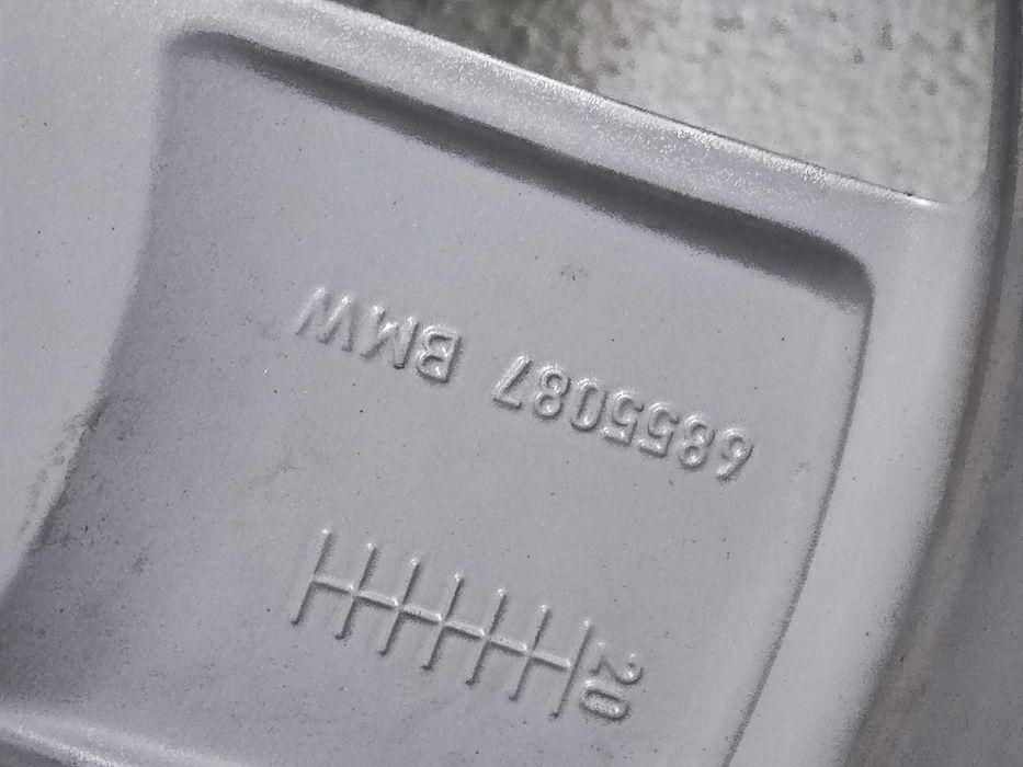 Jantes Originais BMW 17'