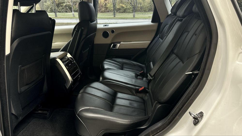 Range Rover продам