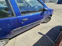 Drzwi przednie prawe Fiat Punto 2003