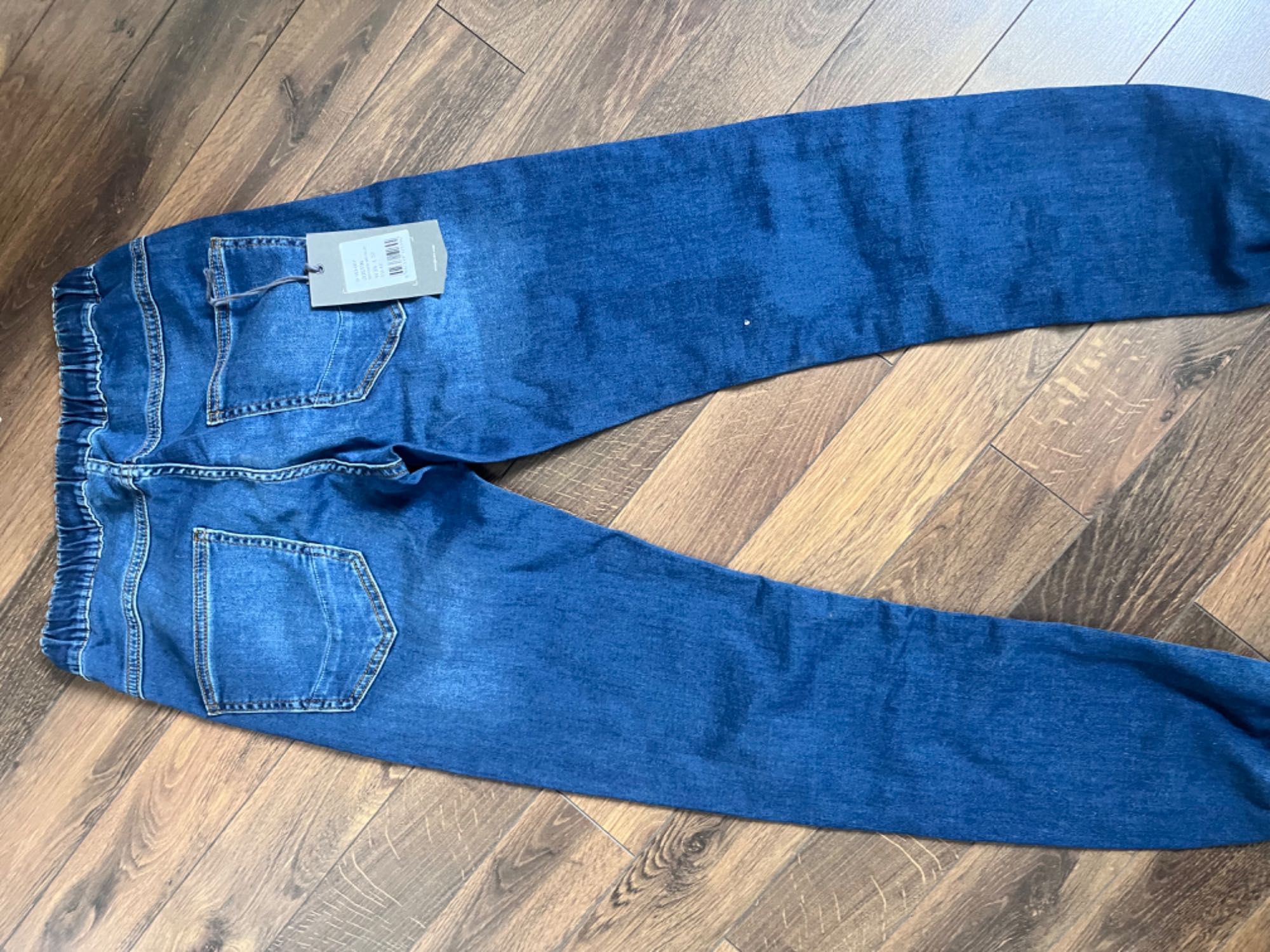 Spodnie jeansowe | crossjeans | nowe nie noszone z metką