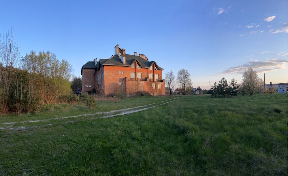 Продаж «База відпочинку»