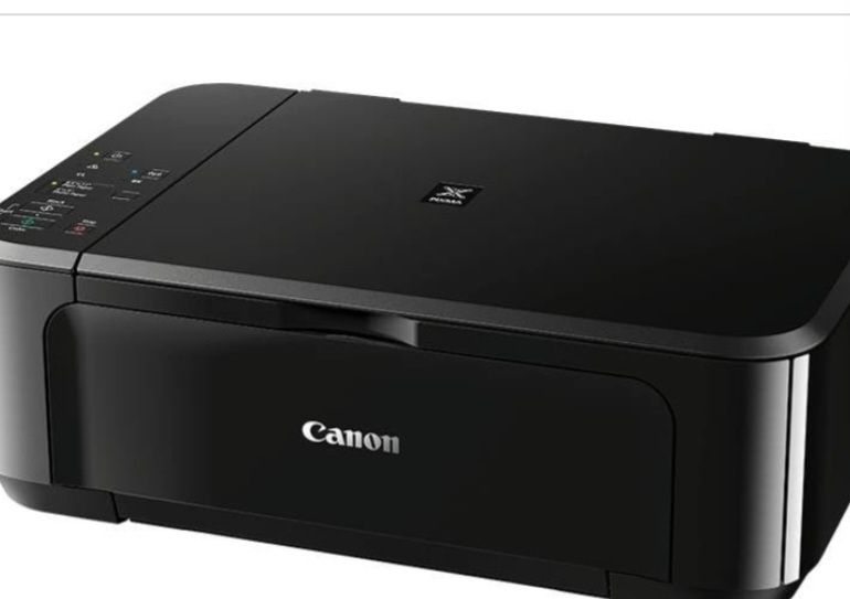 canon pixma mg3650s
