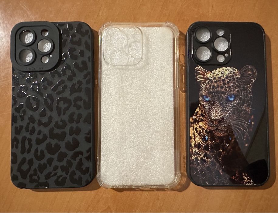 Чохол на Apple Iphone 14 Pro Max