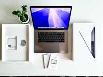 MacBook Pro 15” 16/512 Gb M2 SSD Radeon Pro 460X Retina XDR