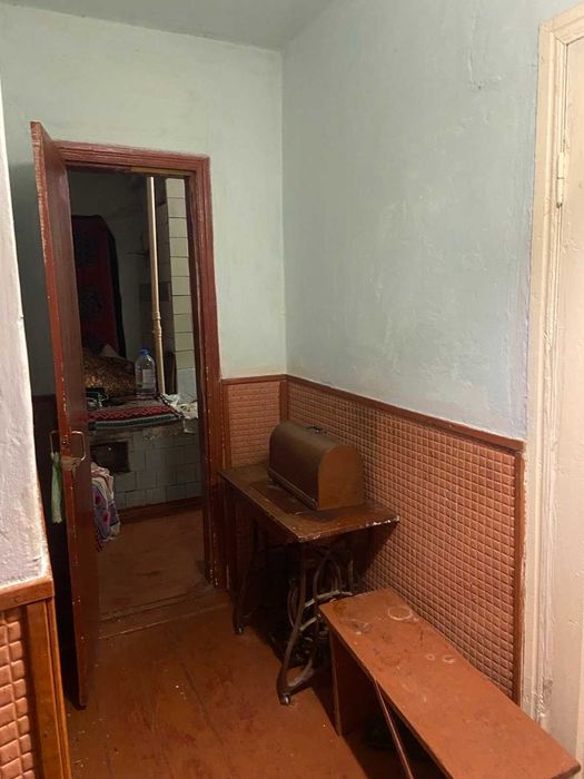 Будинок 74 м2 із зем. діл. 0,25 га  с. Кашперівка Київської обл.