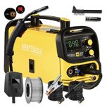 Spawarka inwertorowa 250A MMA IGBT Gaz/Bez gazu MIG TIG