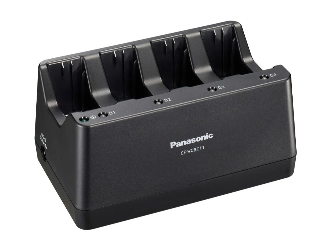 Panasonic CF-VCBU11U Зарядная станция