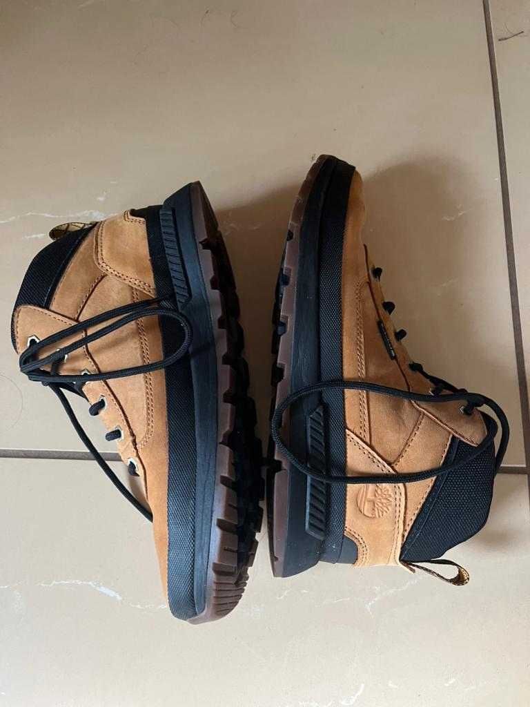 Buty timberland 39 damskie okazja