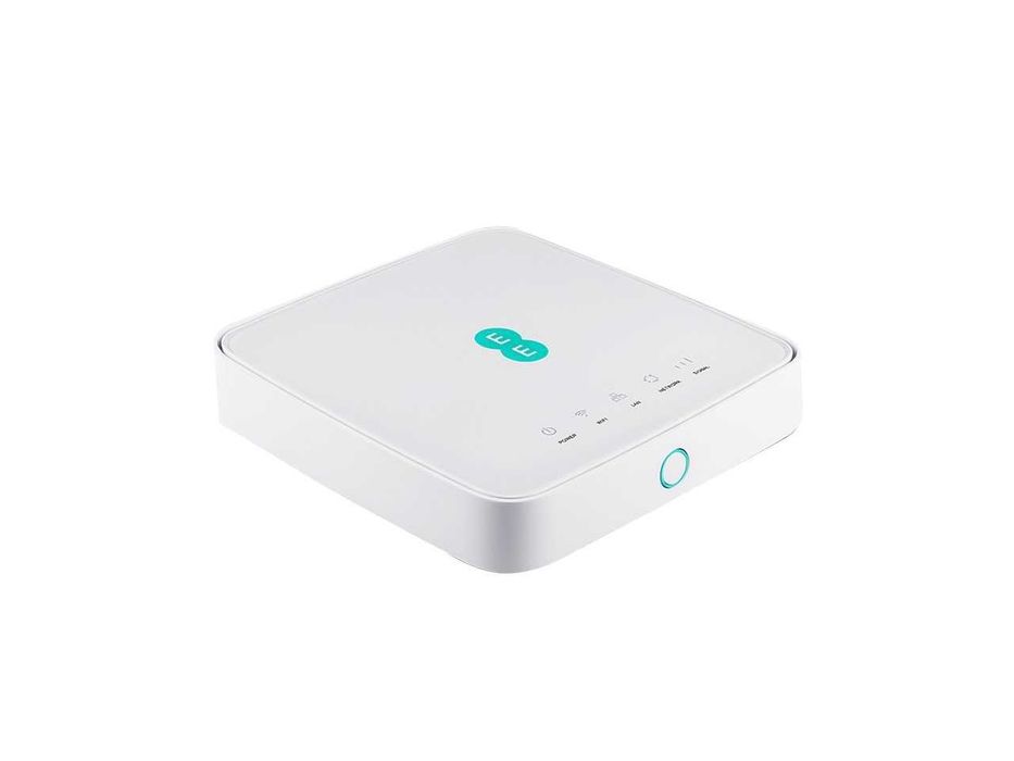 4G LTE Wi-Fi роутер Alcatel HH70VB (Київстар, Vodafone, Lifecell)