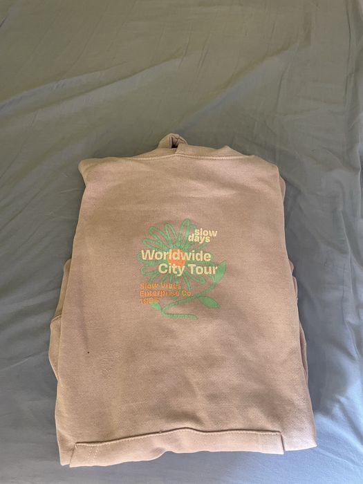 Sweat rosa de otima qualidade