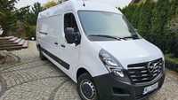 Opel Movano L3H2