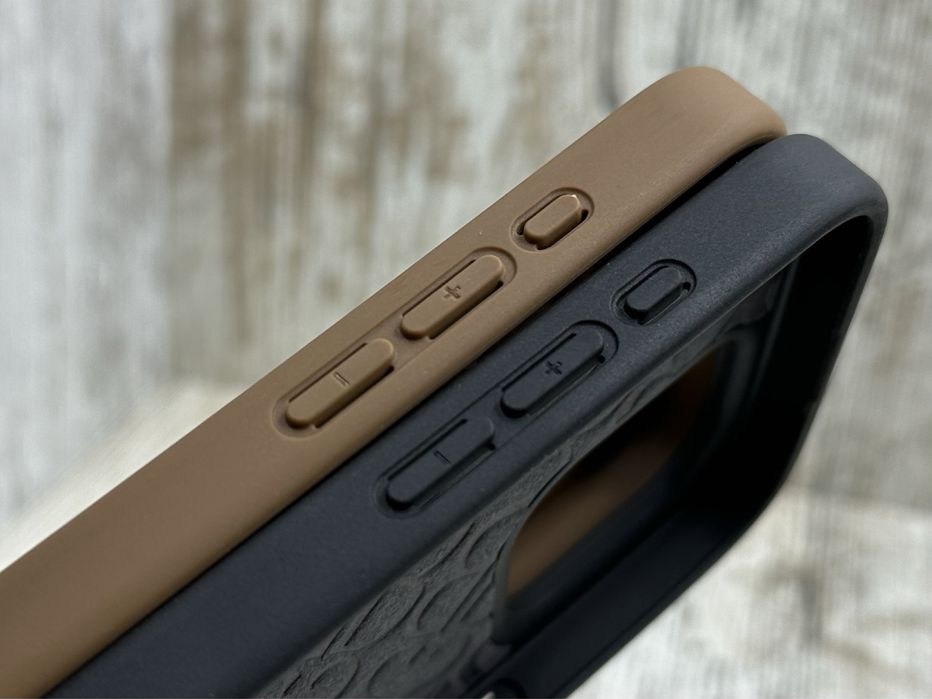 Оригинал‼️ Чехол Polo Ravel iPhone 15 Pro Max/ 15 Pro Чохол