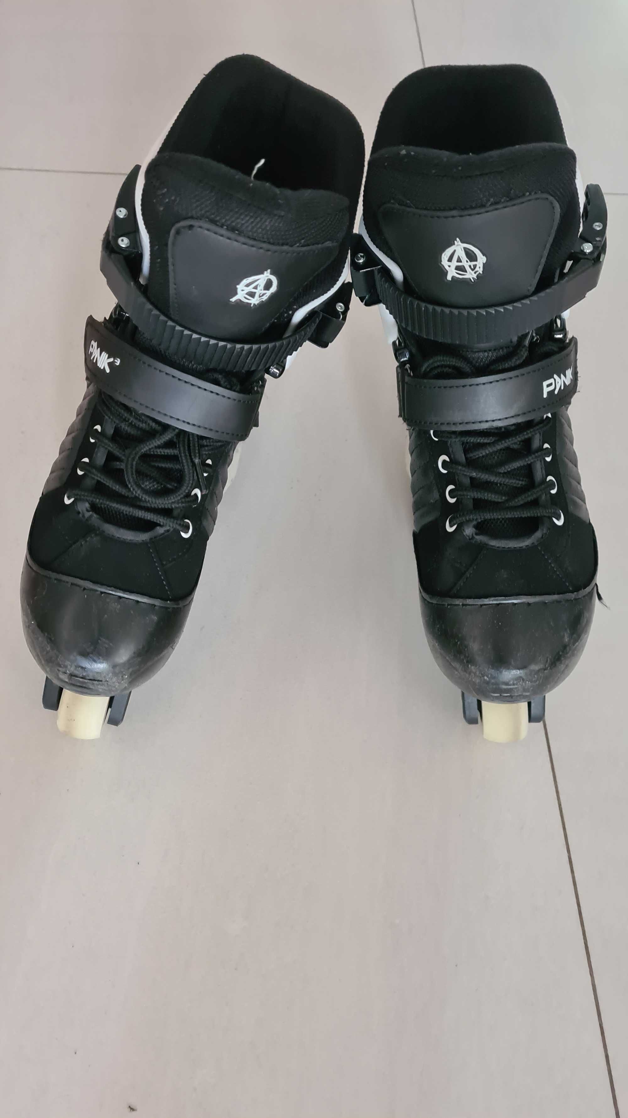 Rolki Agresywne ANARCHY Panik III