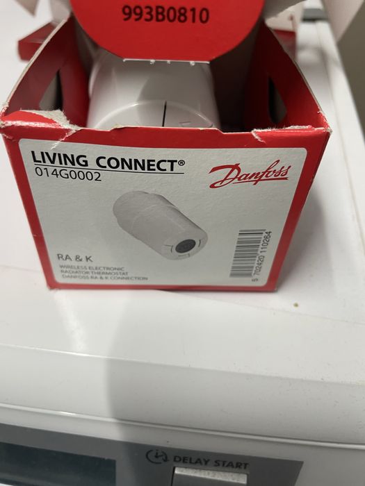 Danfoss link zestaw startowy