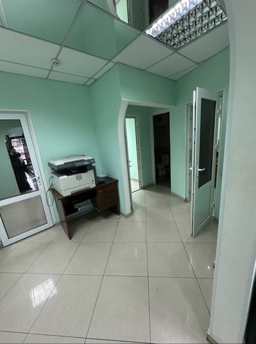 Оренда офіса на Фастівській