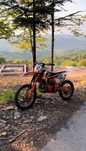 Sprzedam ktm sx 250