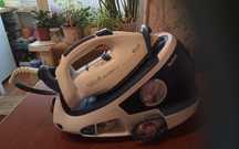 Утюг с парогенератором Tefal ProExpress GV8461