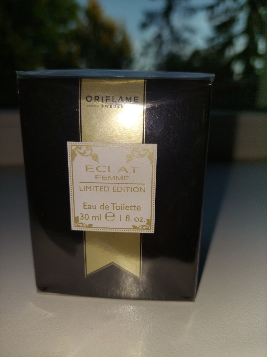 Eclat Femme Limited Edition Nowe 30 ml