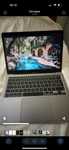 MacBook AIR M1 8/512 gb 2021 MGN63 mgn73   уценка полоса дисплей 299$