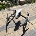 Dron Dji Inspire 1