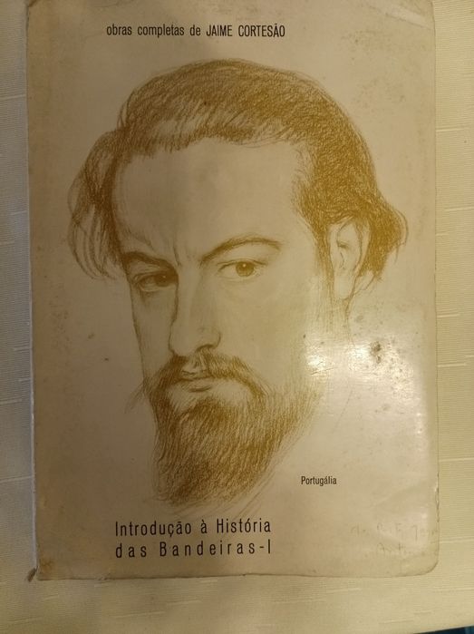 Introdução à História das Bandeiras vol I e II