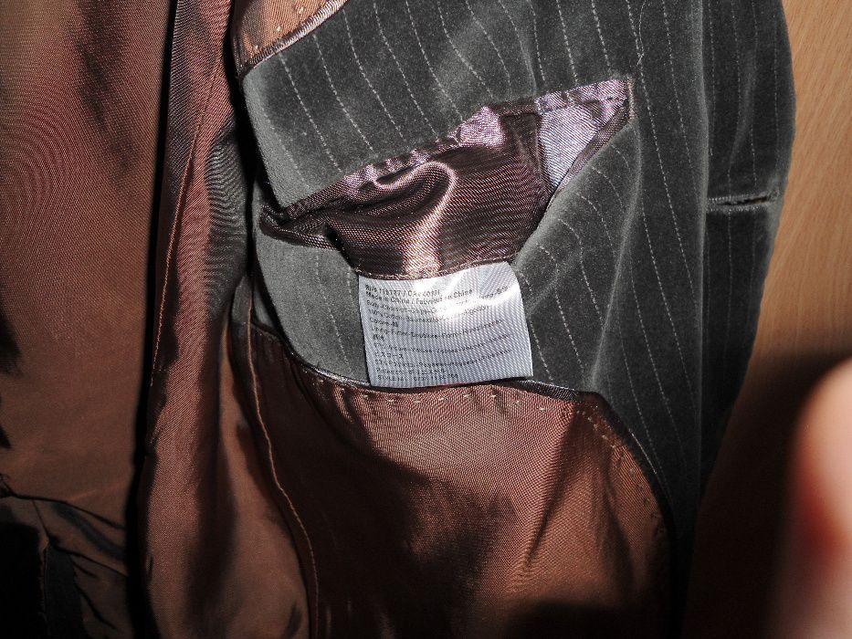Scotch soda пиджак XL блейзер блэйзер скотч сода сюртук abercombie