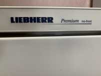 Продам морозильну камеру Liebherr Premium no-frost