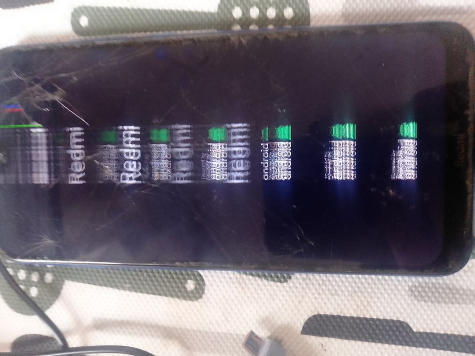 Продам Телефон ретми 8