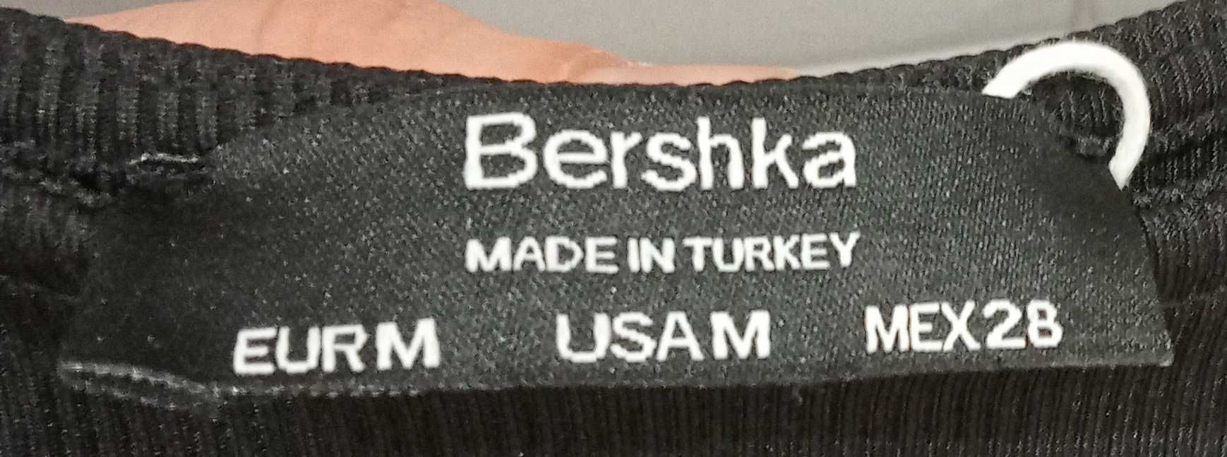 Sukienka Bershka