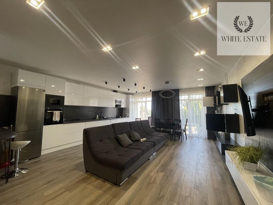 Продаж 3 пов. таунхаусу в Байківцях